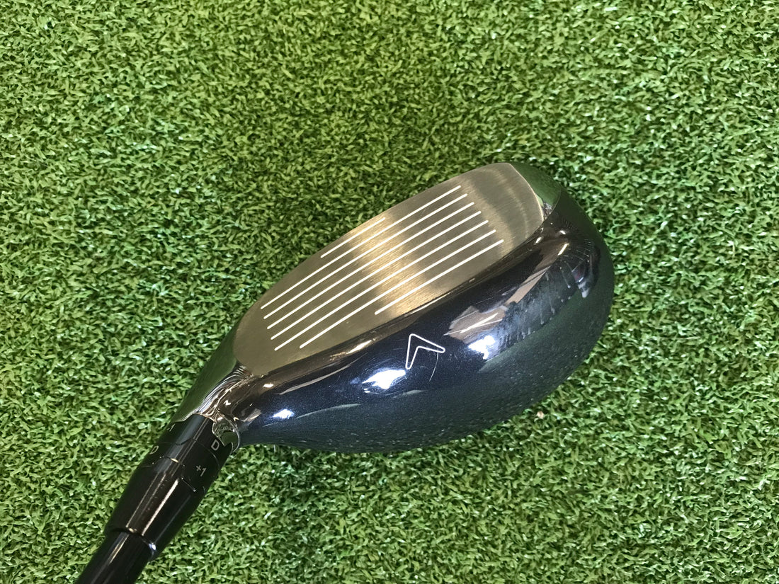 2023 Callaway Big Bertha 24°  5 Hybrid With Headcover *Like New*