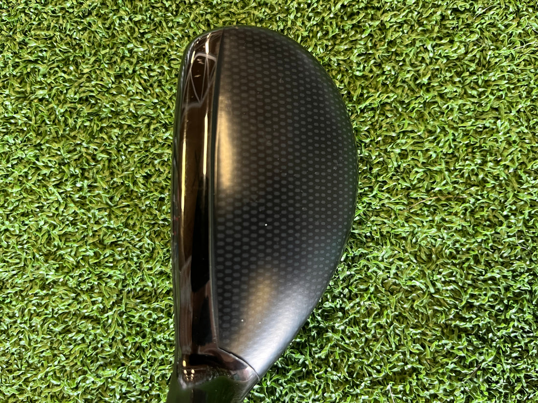 2022 TaylorMade Stealth Plus 17° 2 Hybrid With Headcover