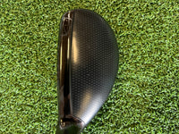 2022 TaylorMade Stealth Plus 17° 2 Hybrid With Headcover