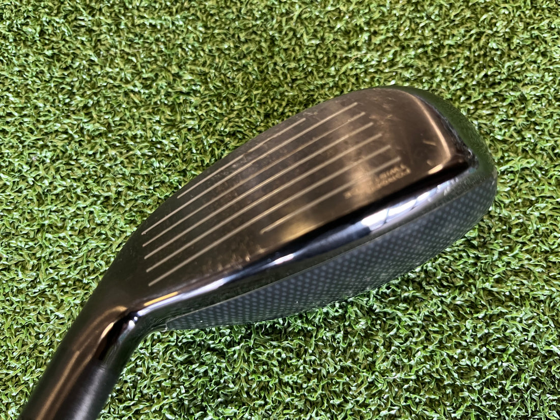 2022 TaylorMade Stealth Plus 17° 2 Hybrid With Headcover