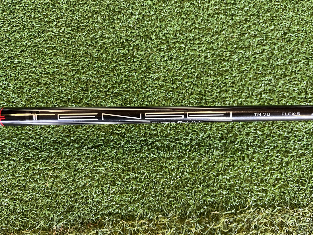 2022 TaylorMade Stealth Plus 17° 2 Hybrid With Headcover