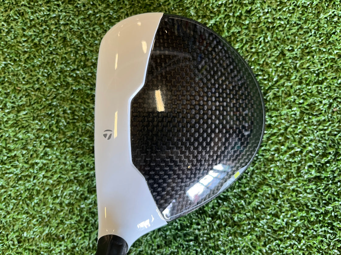 2017 TaylorMade M2 15° 3 Wood With Headcover *Excellent Condition*