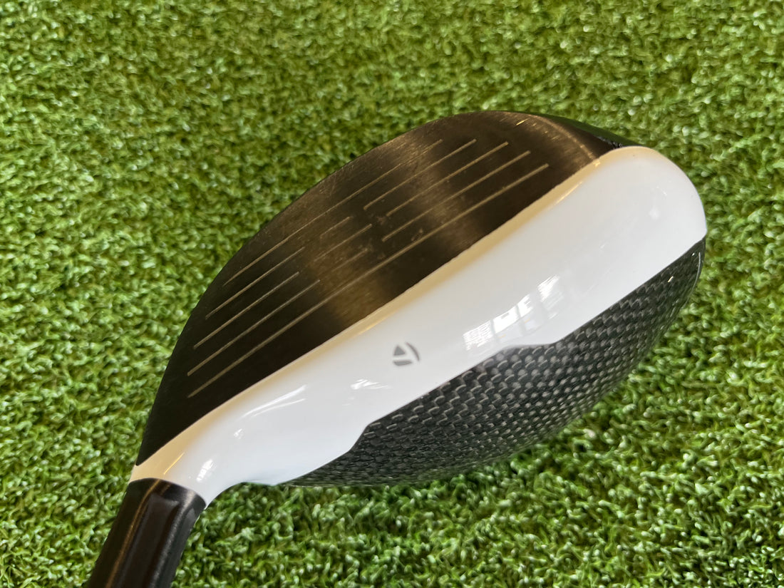 2017 TaylorMade M2 15° 3 Wood With Headcover *Excellent Condition*