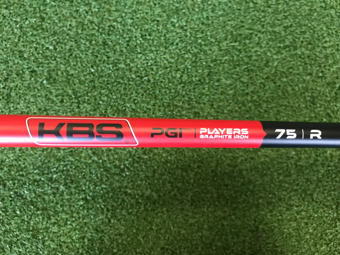 *New* Cobra King LTDx 19° Left Handed 3 Hybrid