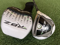 2012 TaylorMade RBZ 18° 5 Wood With Headcover *Excellent Condition*