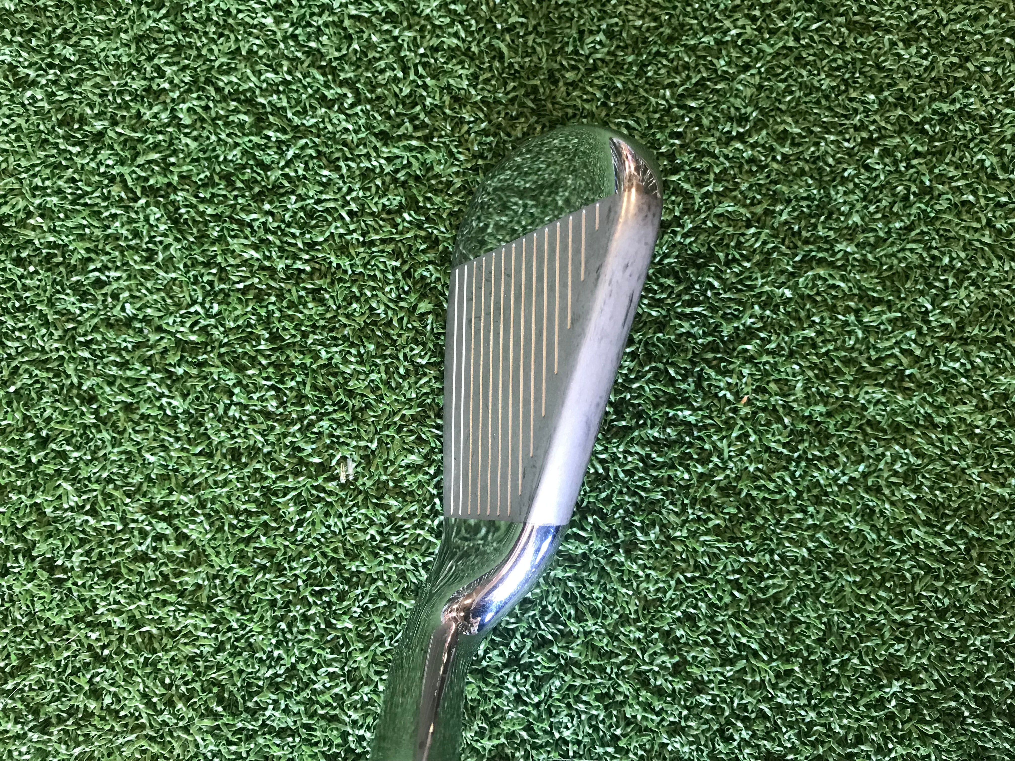 Callaway Reva 7-9, Pw, Sw Ladies Iron Set