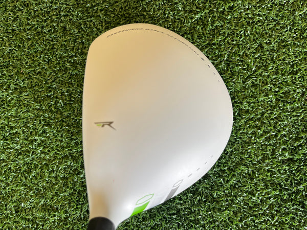 2012 TaylorMade RBZ 18° 5 Wood With Headcover *Excellent Condition*