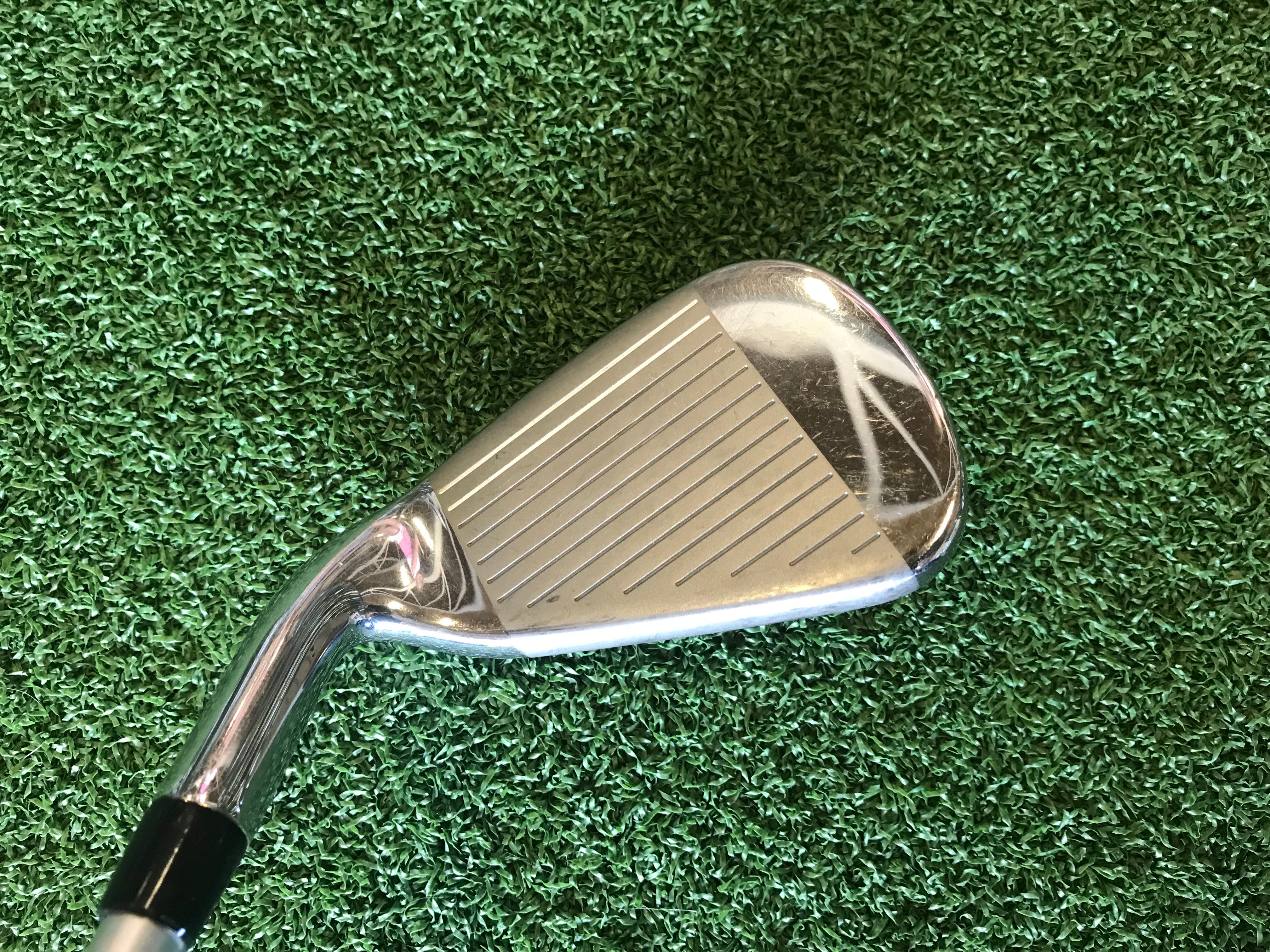 Callaway Reva 7-9, Pw, Sw Ladies Iron Set