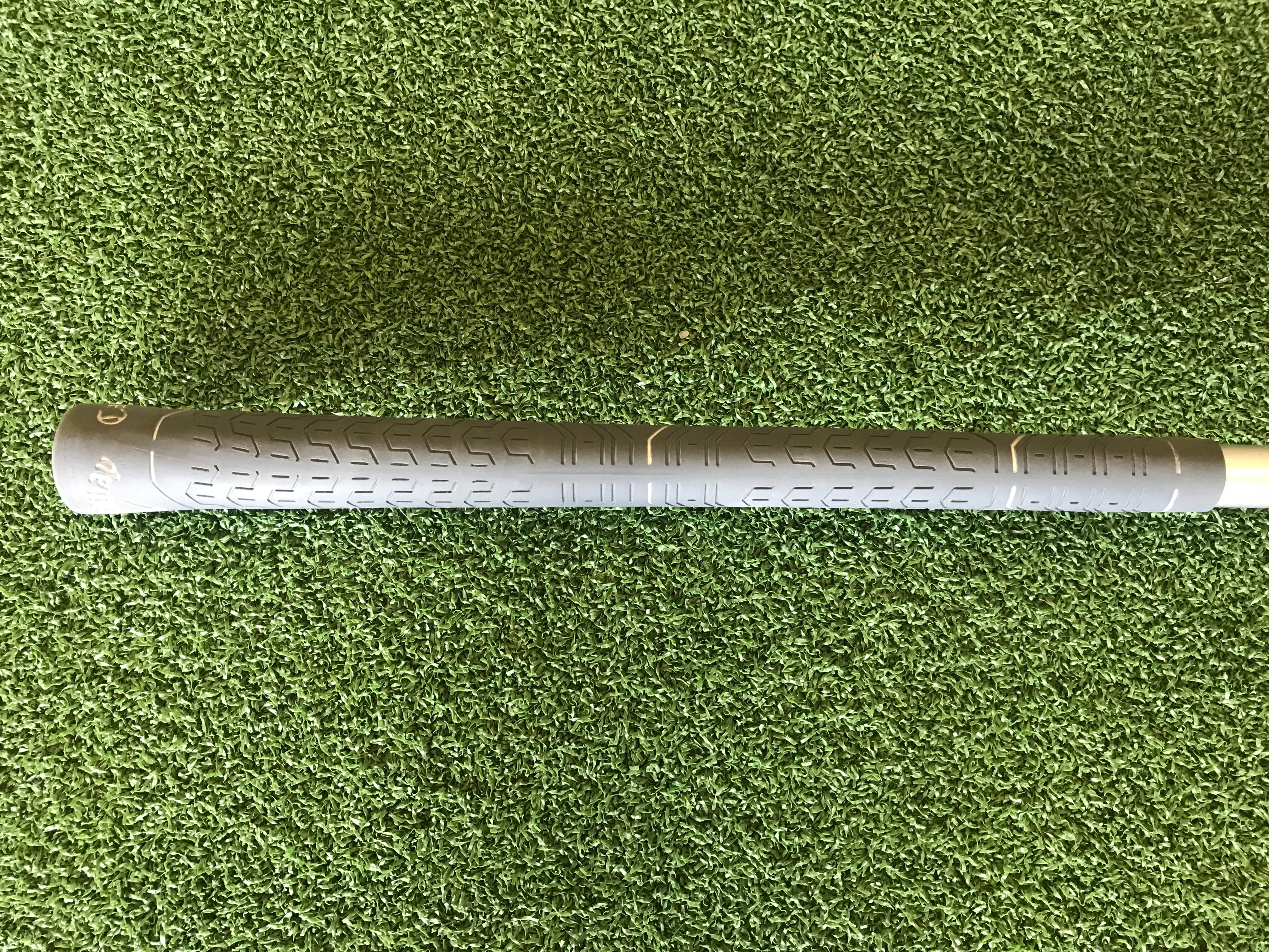 Callaway Reva 7-9, Pw, Sw Ladies Iron Set