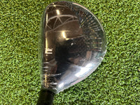 *New* 2022 Cobra LTDx Max 25.5° Ladies 7 Wood With Headcover
