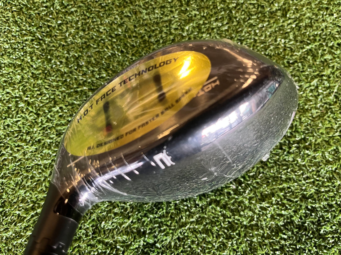 *New* 2022 Cobra LTDx Max 25.5° Ladies 7 Wood With Headcover