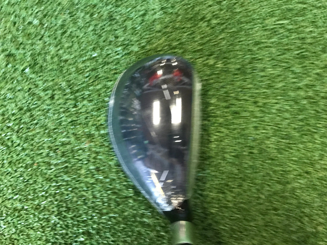 *New* Bridgestone JGR Tour B 19° Left Handed 3 Hybrid With Headcover