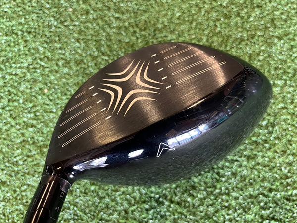 Callaway X2 Hot 9° Driver *Excellent Condition*