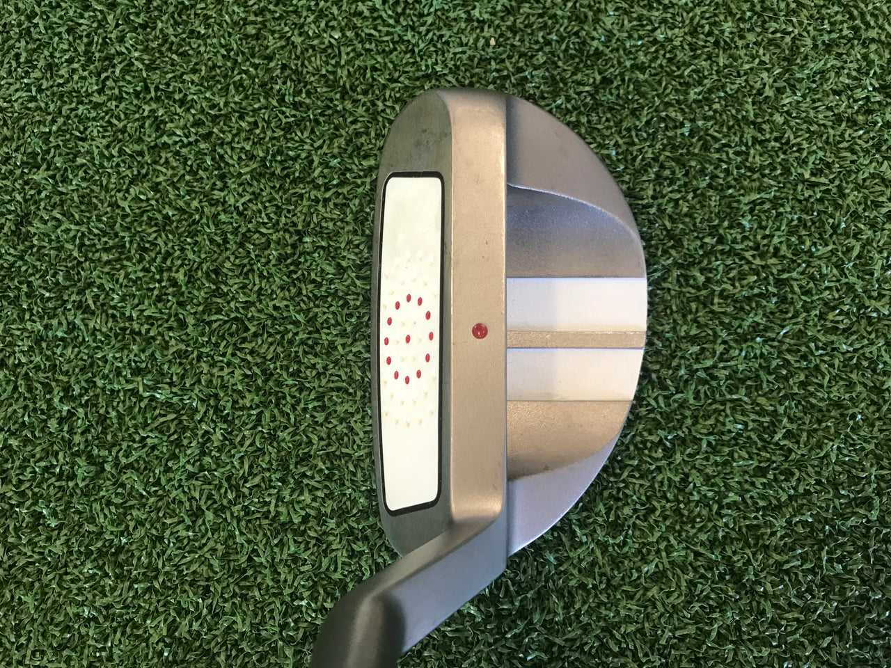 2007 Callaway Marxman X-Act 37° Chipper