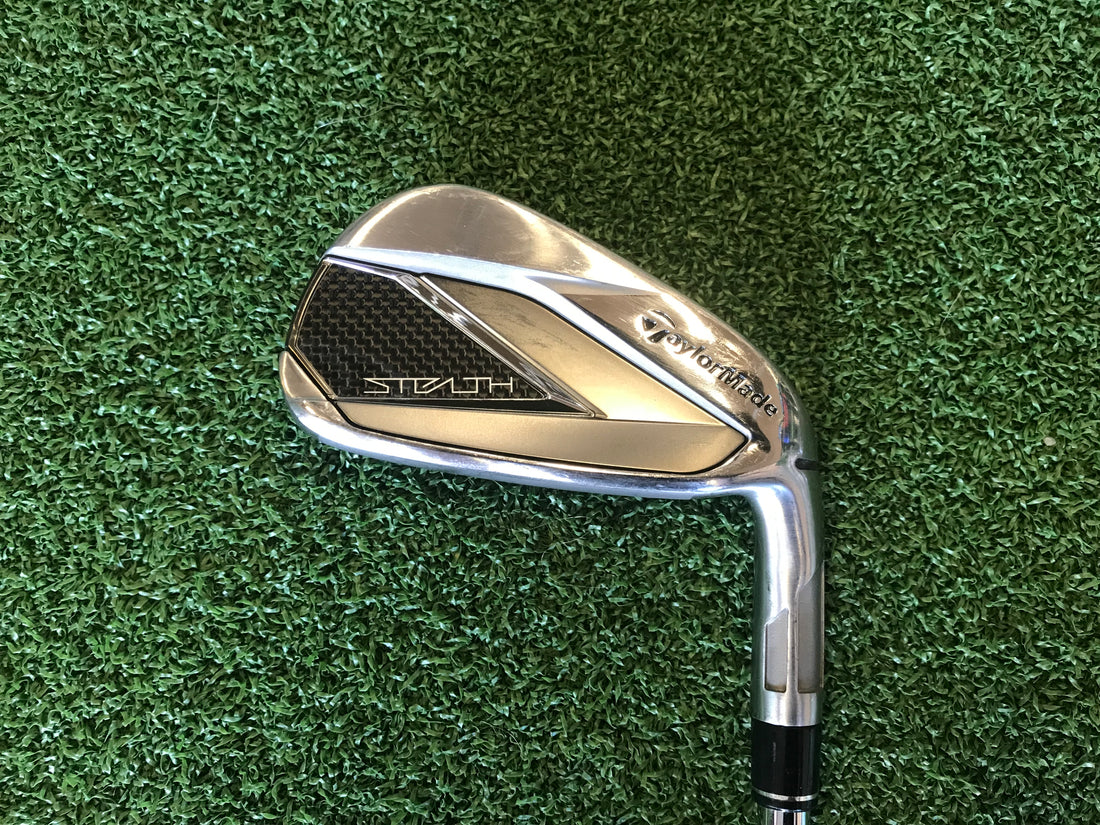 TaylorMade Stealth 6-9, Pw Iron Set