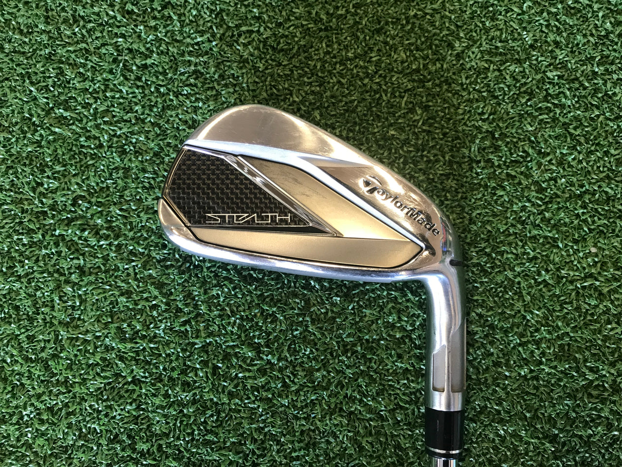 TaylorMade Stealth 6-9, Pw Iron Set