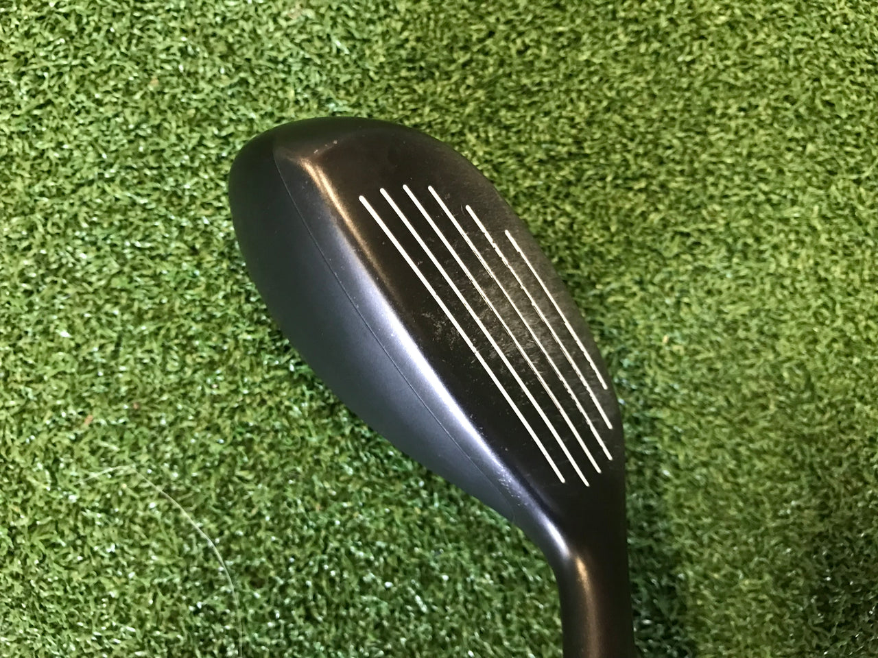 Ping G30 22° Left Handed 4 Hybrid