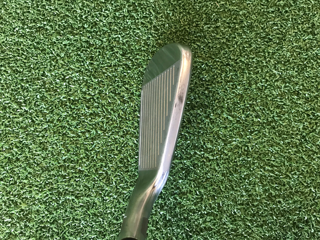 TaylorMade Stealth 6-9, Pw Iron Set