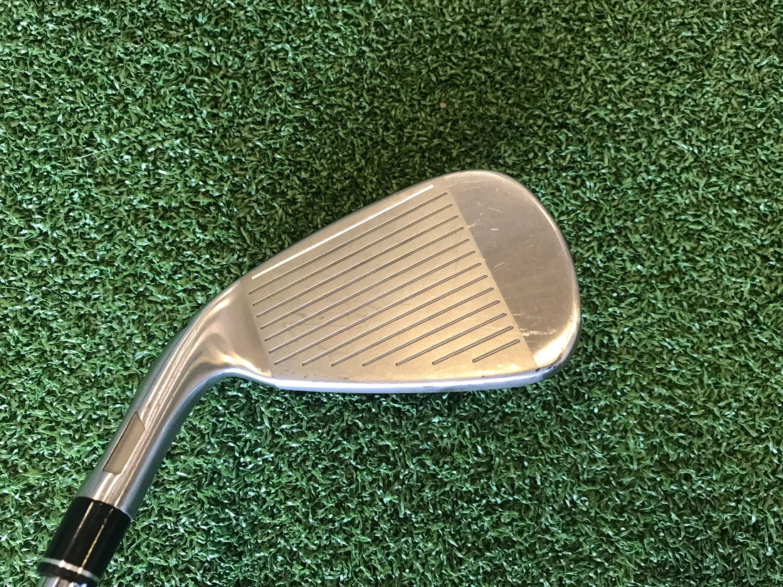 TaylorMade Stealth 6-9, Pw Iron Set