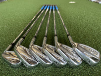 2017 Titleist AP2 718 5-9, PW Iron Set