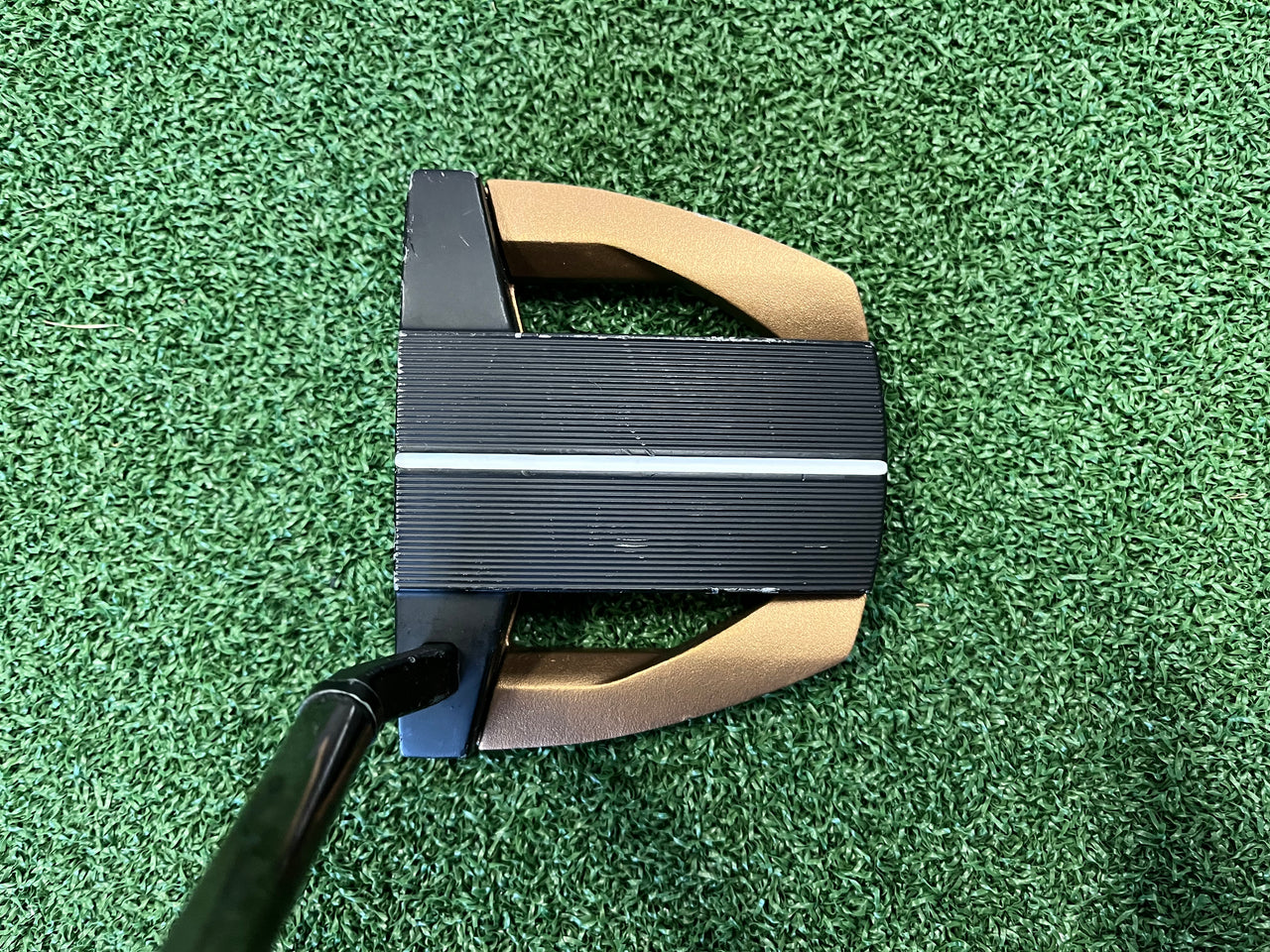 2020 Ping Heppler Floki 33" Putter