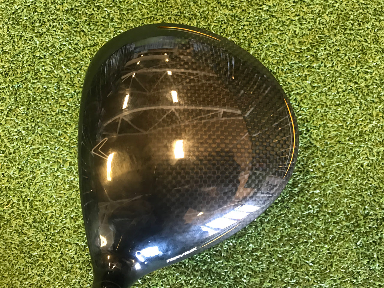 Callaway Mavrik  9° Driver *Like New*