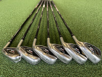 2021 TaylorMade M4 5-9, PW Iron Set