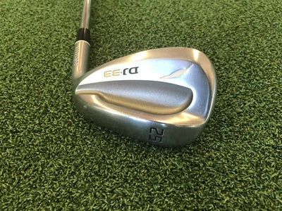 2017 Fourteen DJ-33 52° Wedge