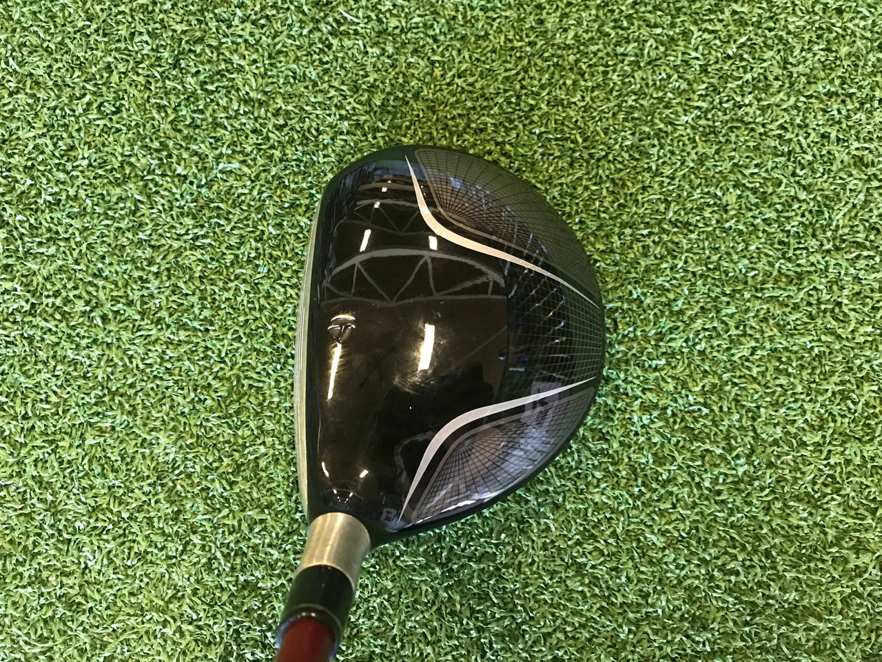 TaylorMade Burner 18° 5 Wood