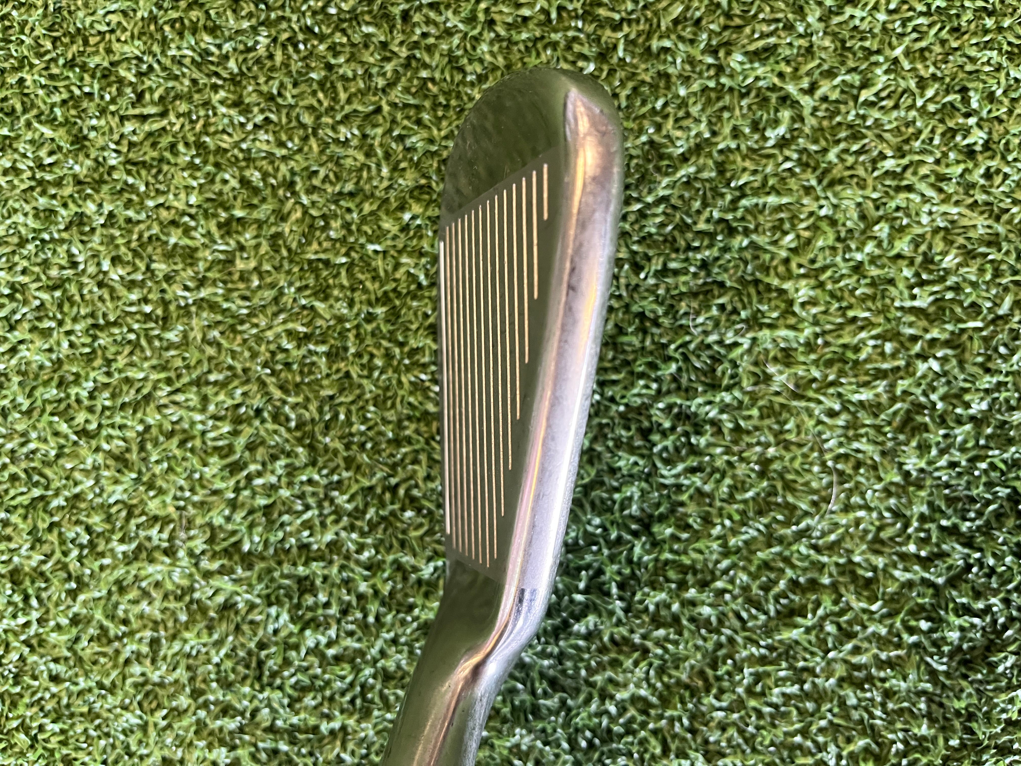 2021 TaylorMade M4 5-9, PW Iron Set