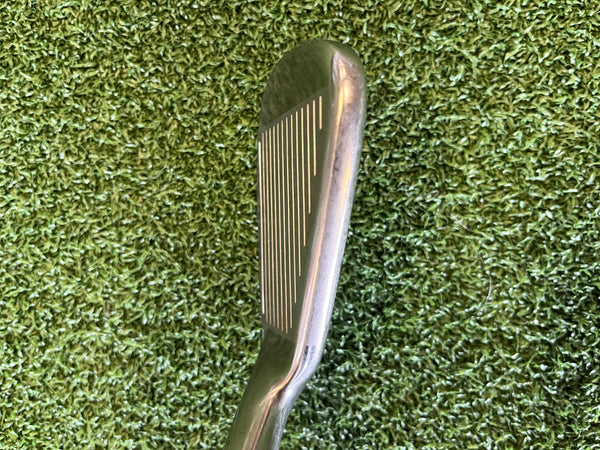 2021 TaylorMade M4 5-9, PW Iron Set