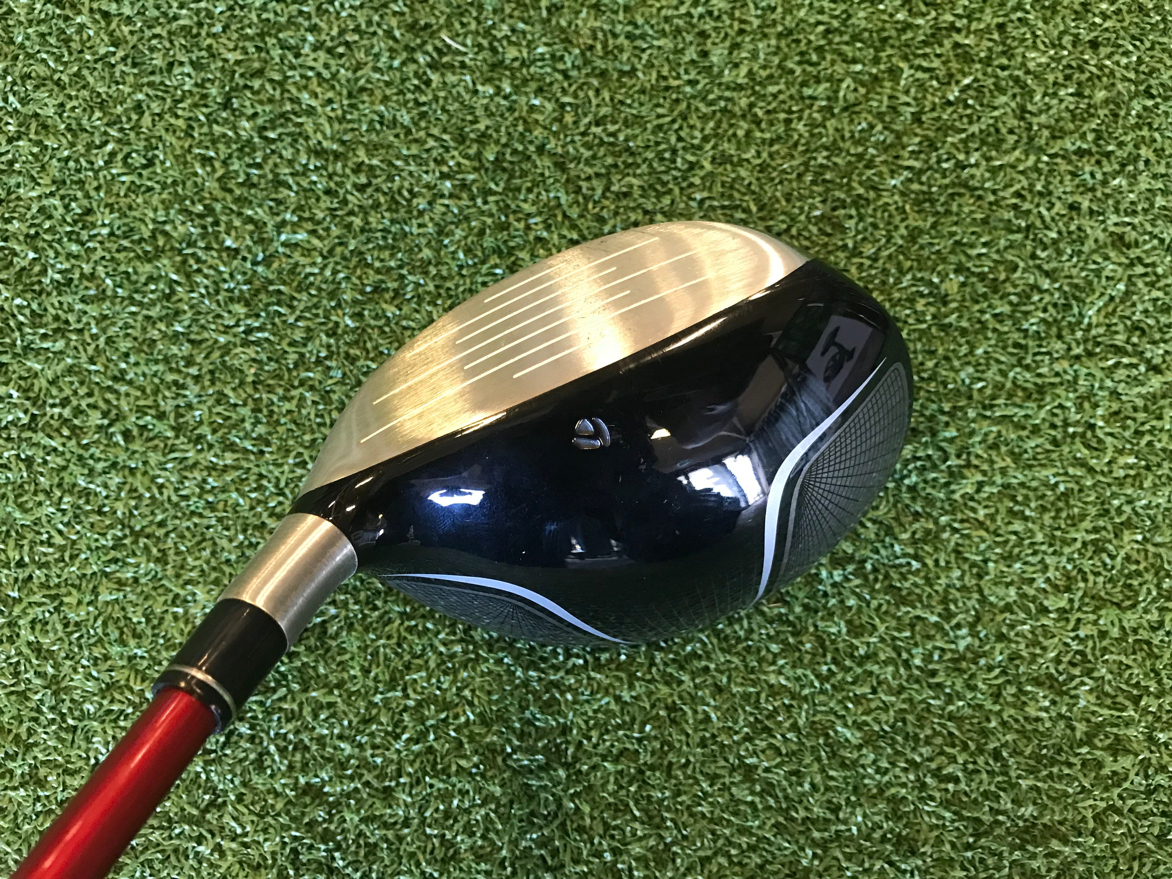 TaylorMade Burner 18° 5 Wood