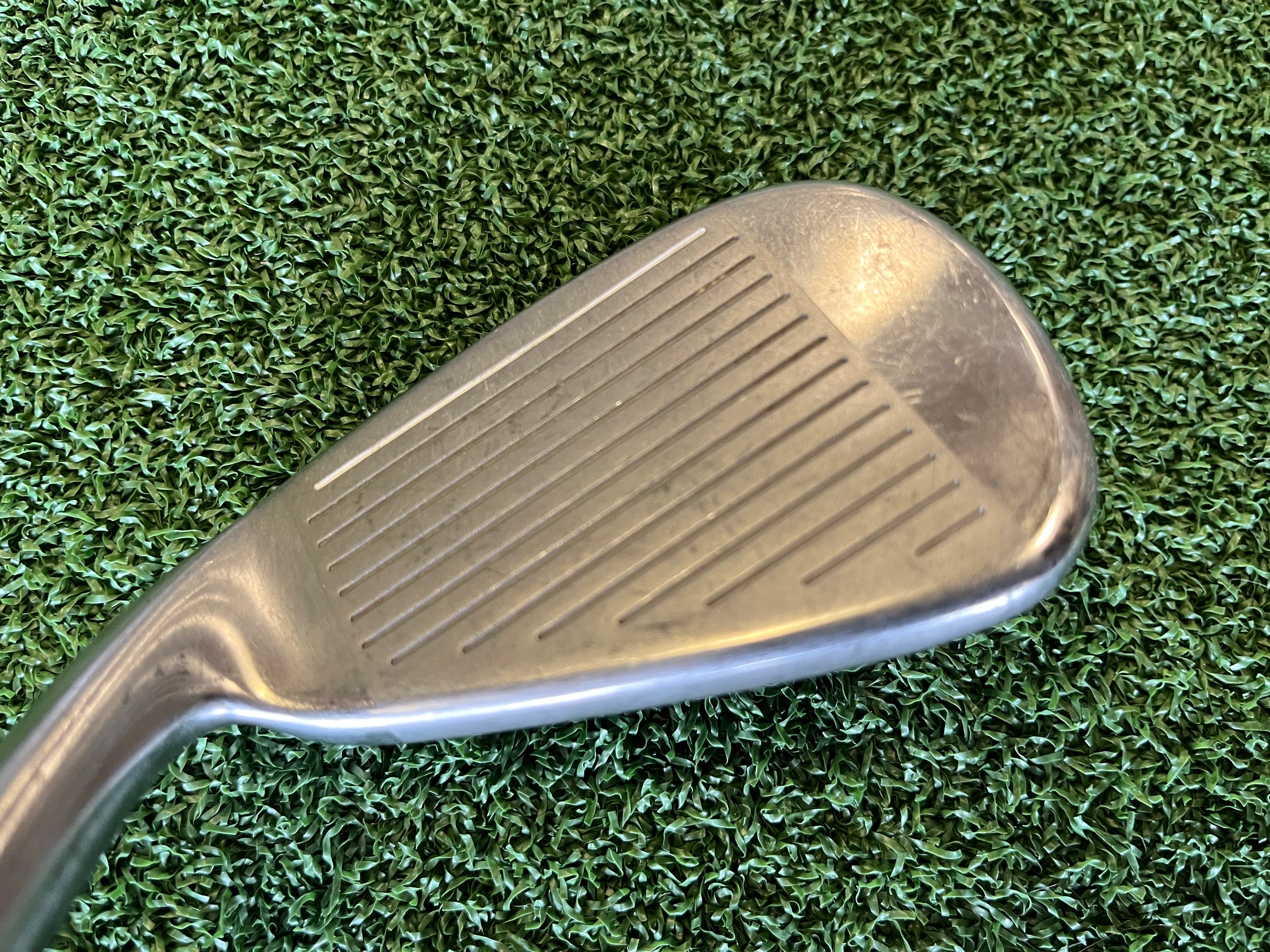 2021 TaylorMade M4 5-9, PW Iron Set