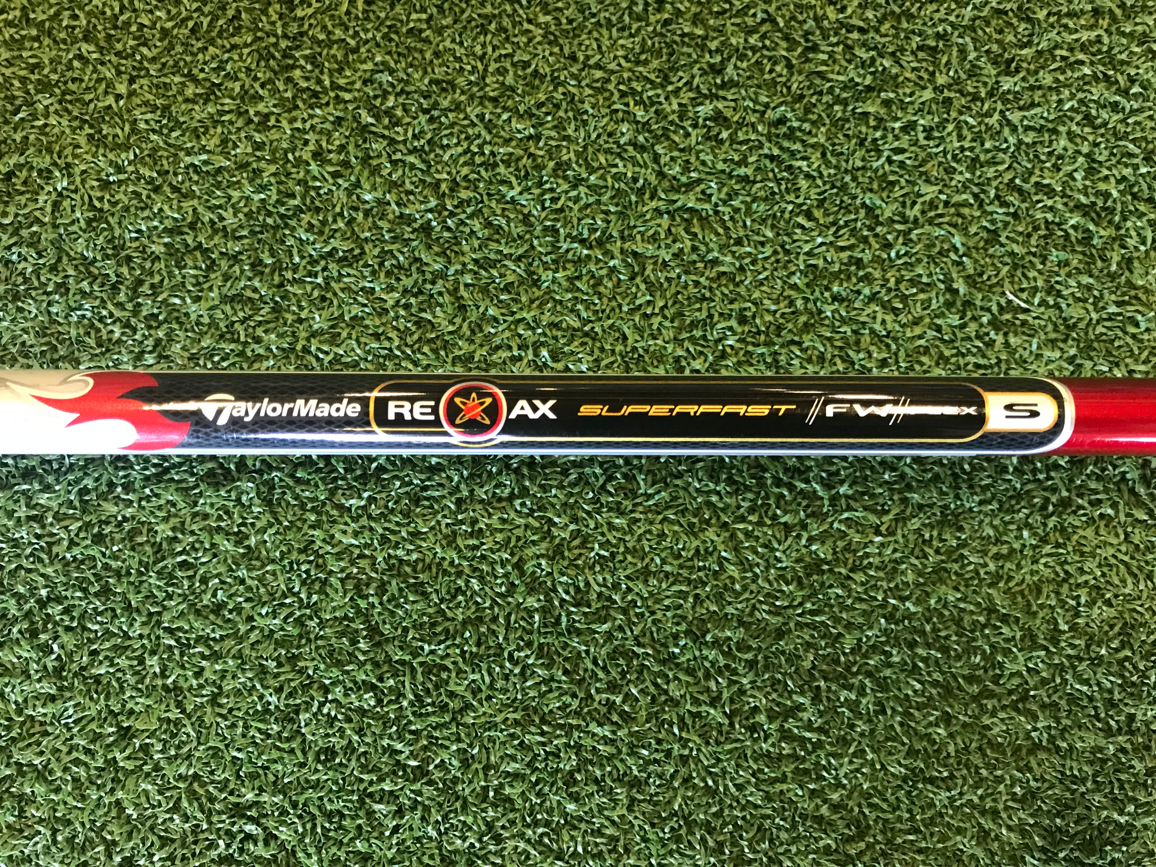 TaylorMade Burner 18° 5 Wood