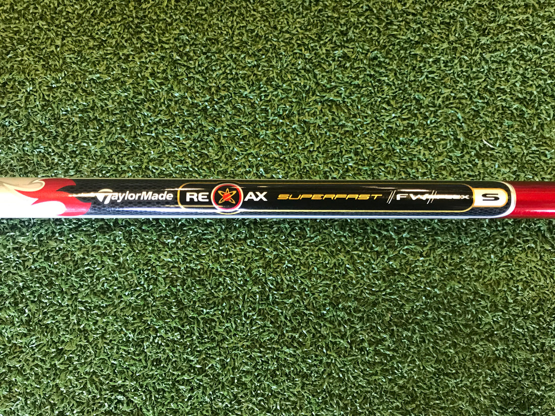 TaylorMade Burner 18° 5 Wood