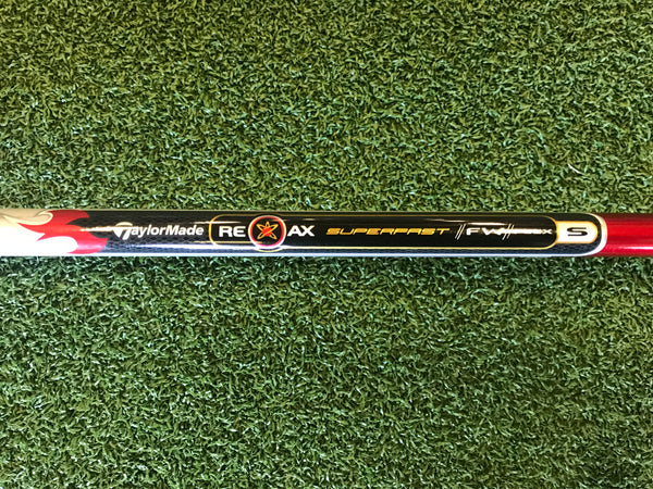 TaylorMade Burner 18° 5 Wood