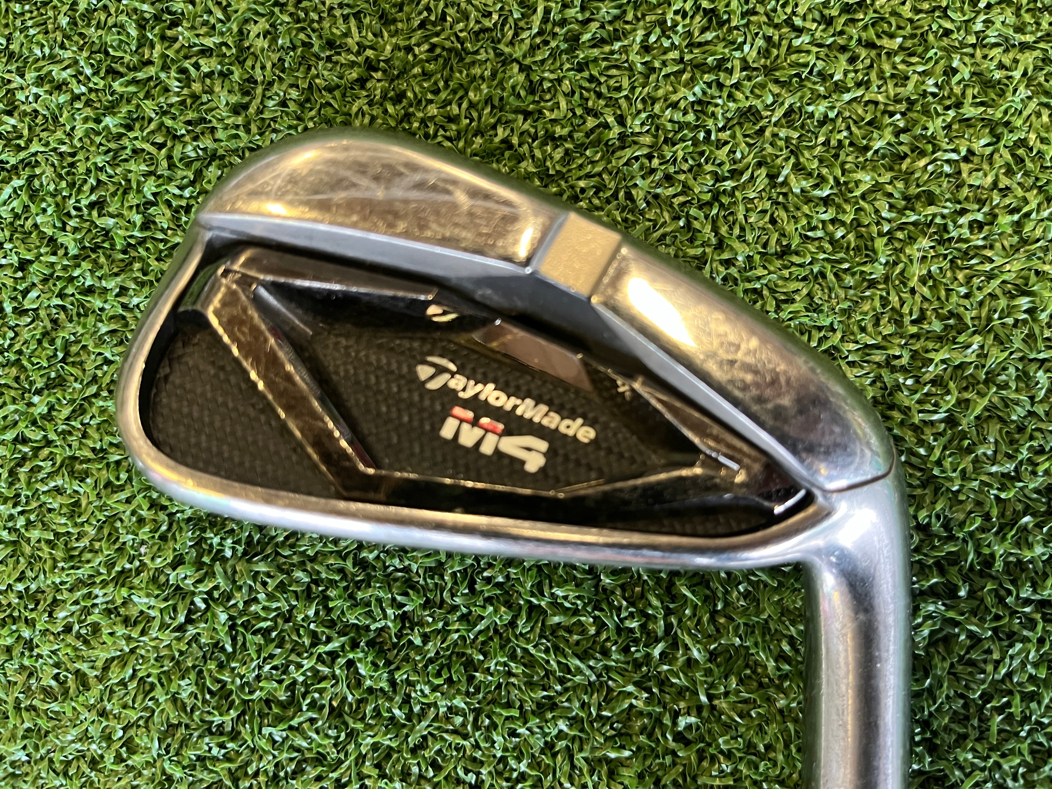 2021 TaylorMade M4 5-9, PW Iron Set
