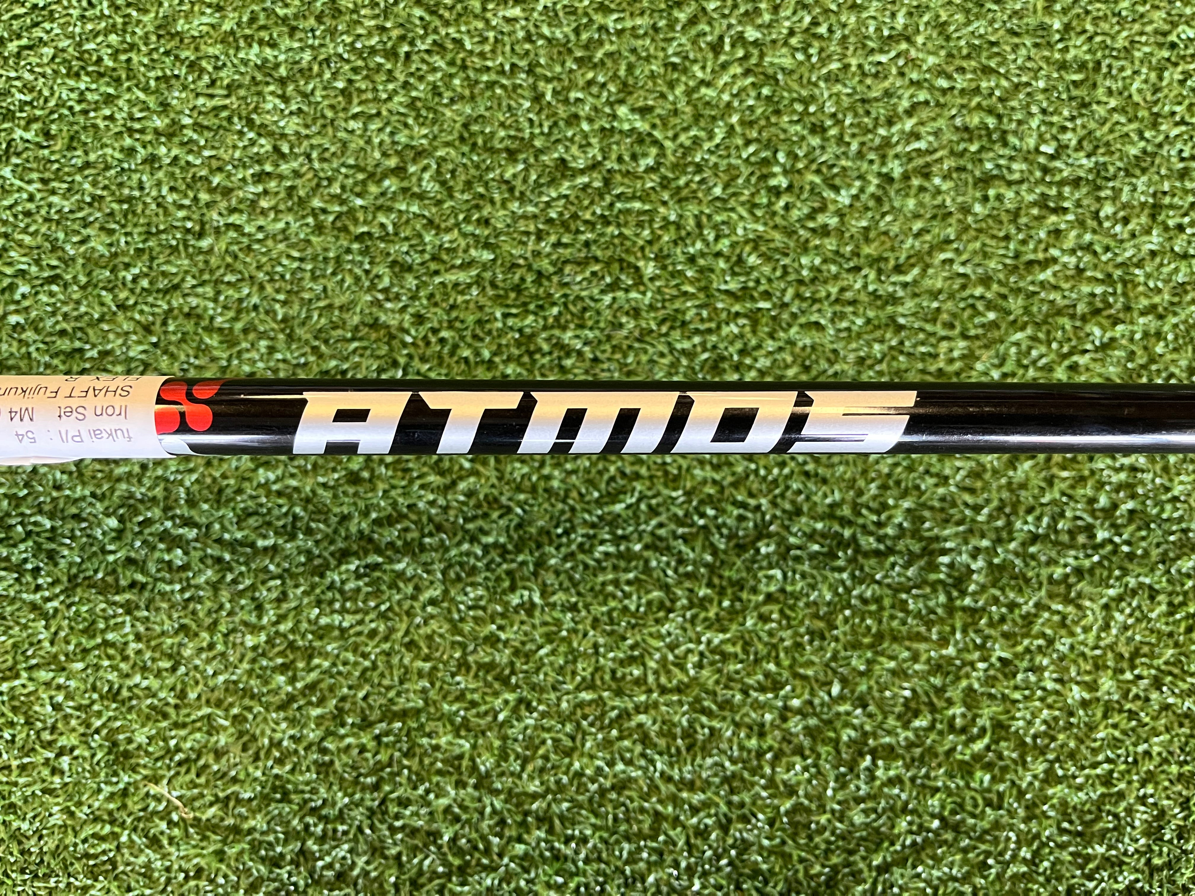 2021 TaylorMade M4 5-9, PW Iron Set