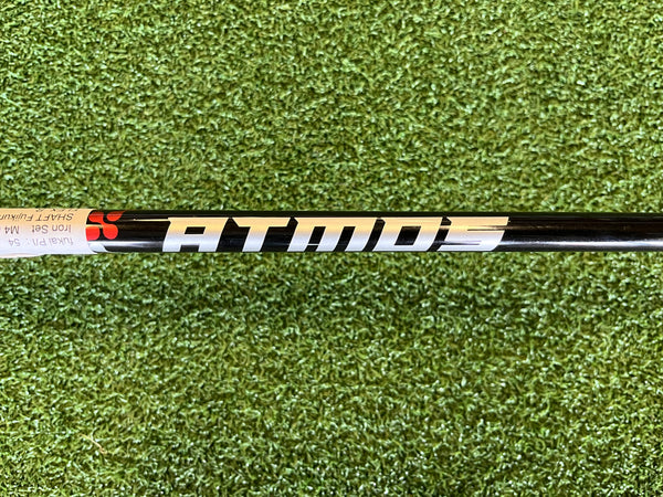 2021 TaylorMade M4 5-9, PW Iron Set