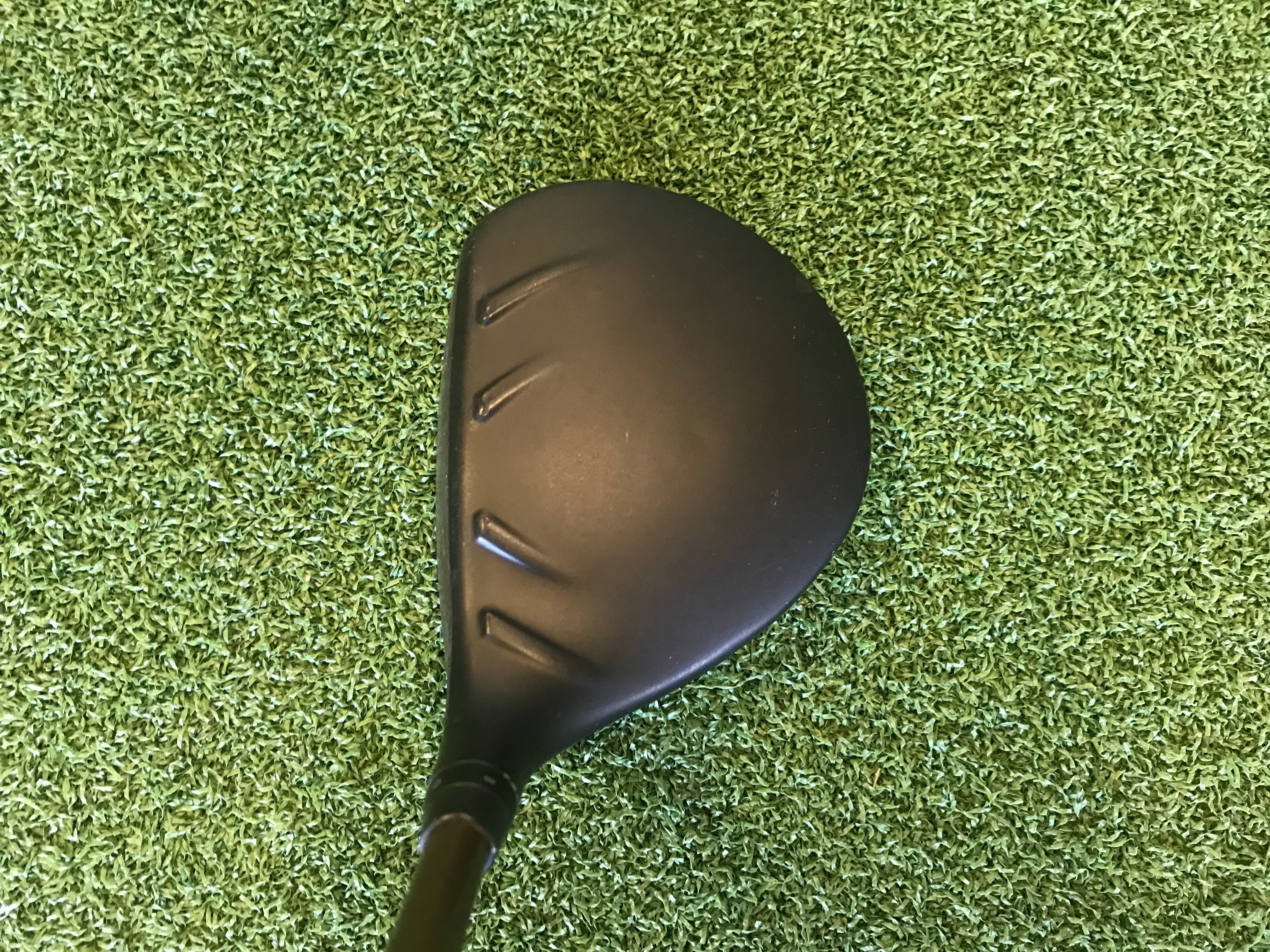 2017 Ping G400 17.5° 5 Wood