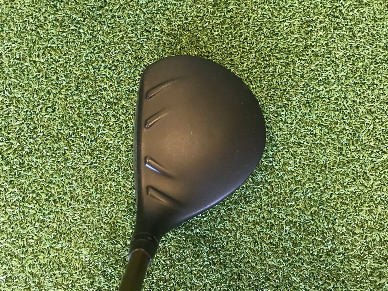 2017 Ping G400 17.5° 5 Wood