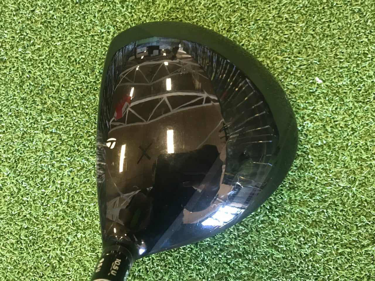 2013 TaylorMade R1 10° Driver