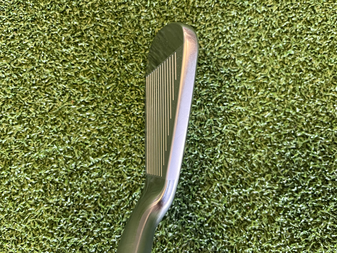 2022 Cobra King Forged Tec X 5-9, PW Iron Set *Excellent Condition*