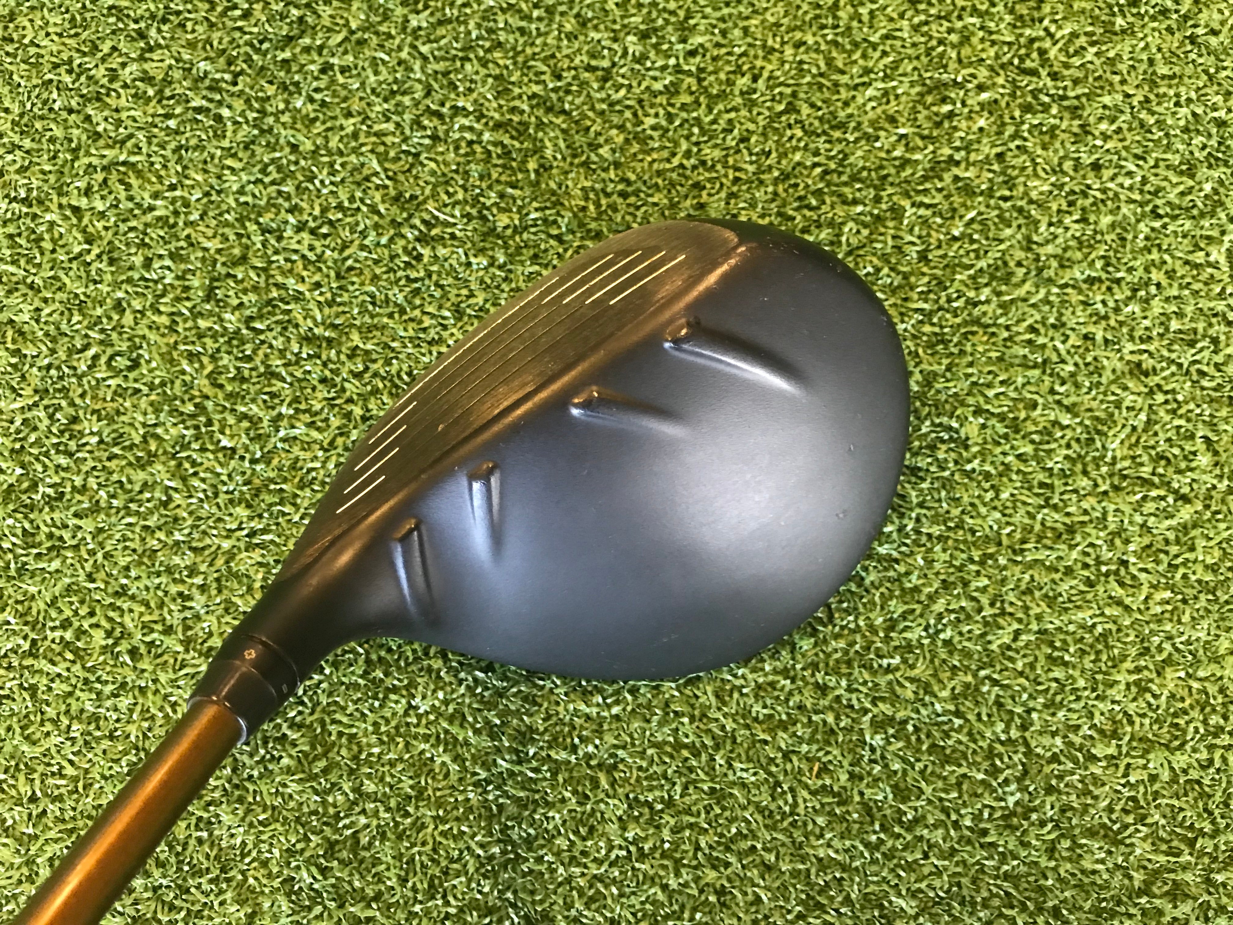 2017 Ping G400 17.5° 5 Wood