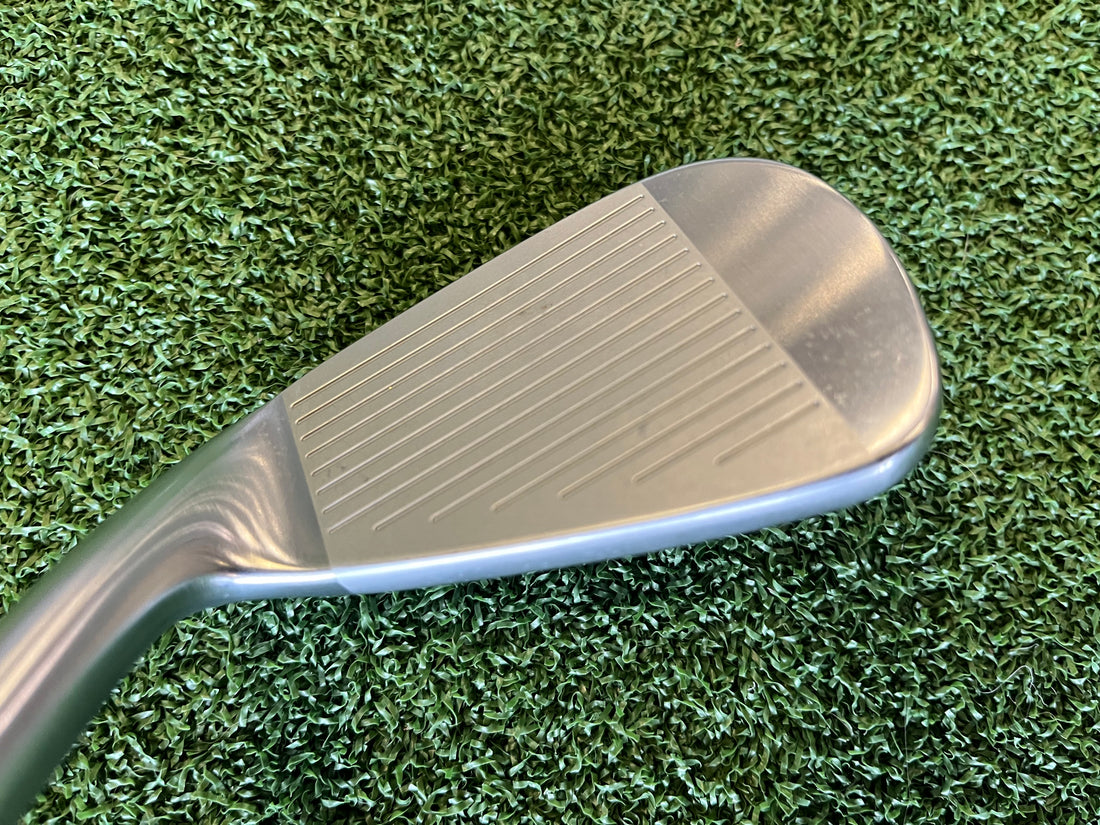 2022 Cobra King Forged Tec X 5-9, PW Iron Set *Excellent Condition*