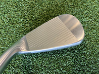 2022 Cobra King Forged Tec X 5-9, PW Iron Set *Excellent Condition*