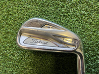 2017 Titleist AP2 718 5-9, PW Iron Set