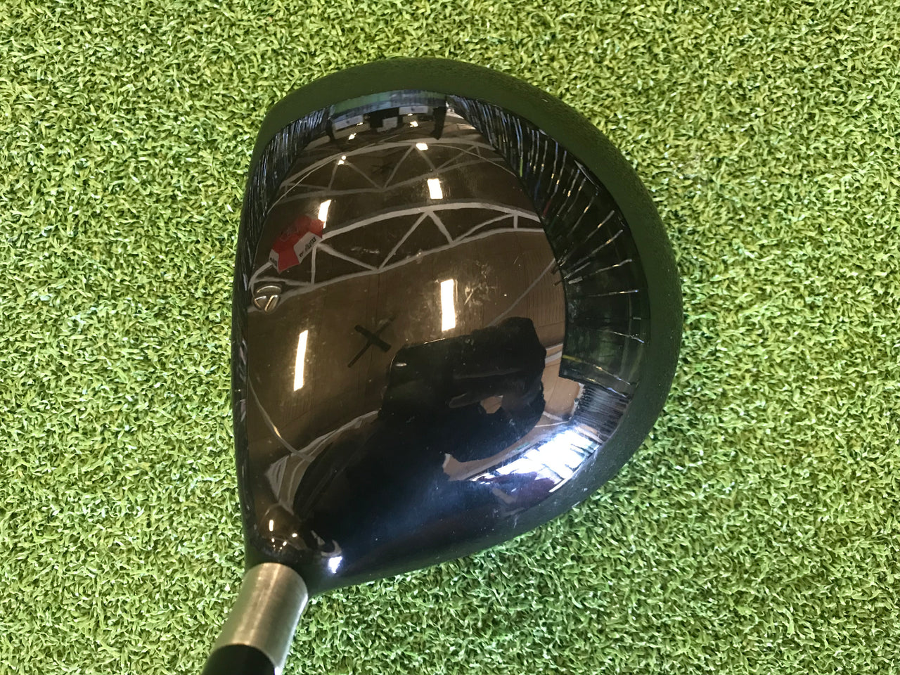 TaylorMade R5 Dual 9.5° Driver