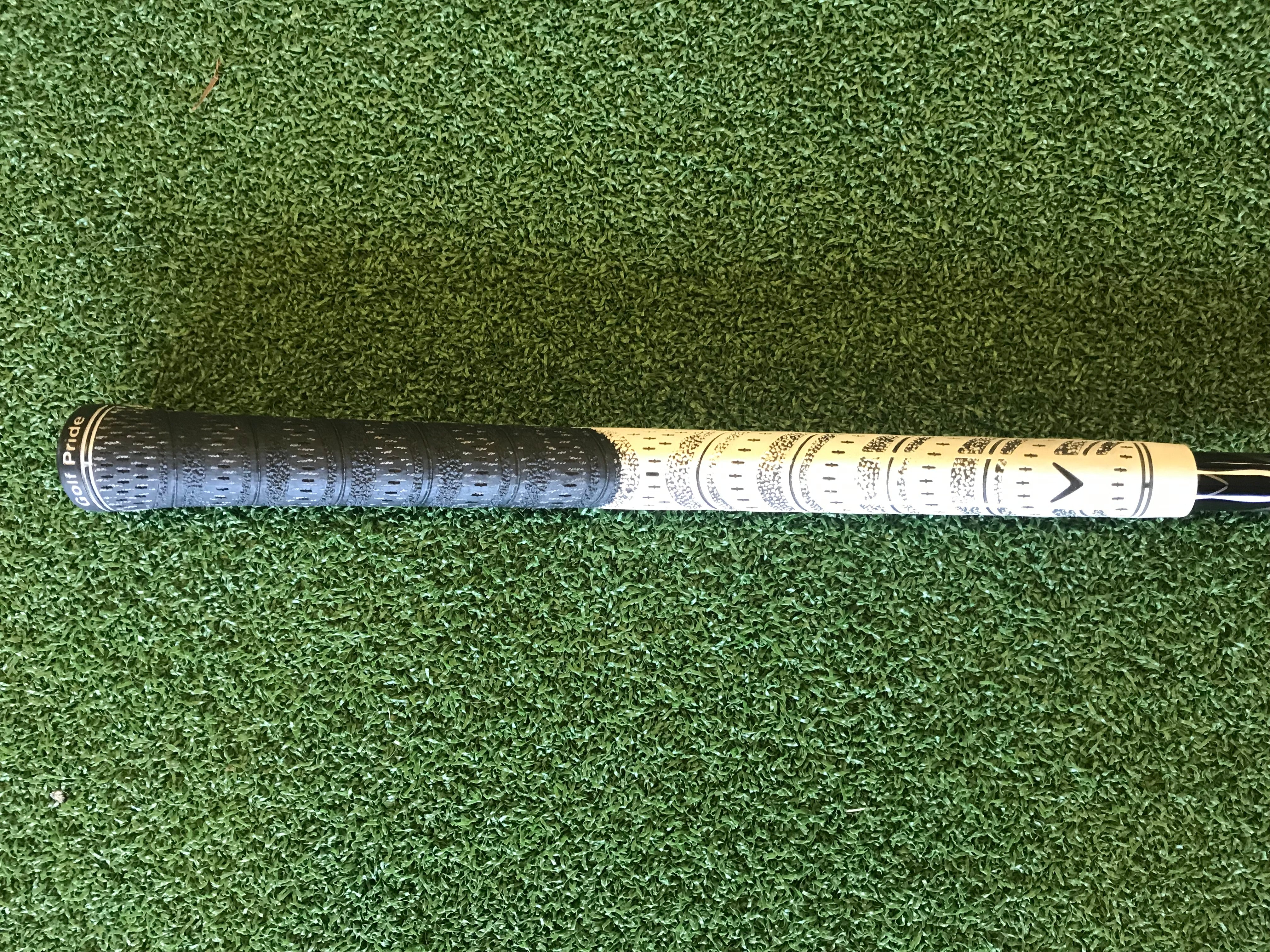 Callaway X Hot 15° 3 Wood