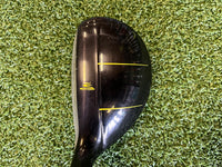 Cobra Baffler T-Rail 22° 4 Hybrid With Headcover